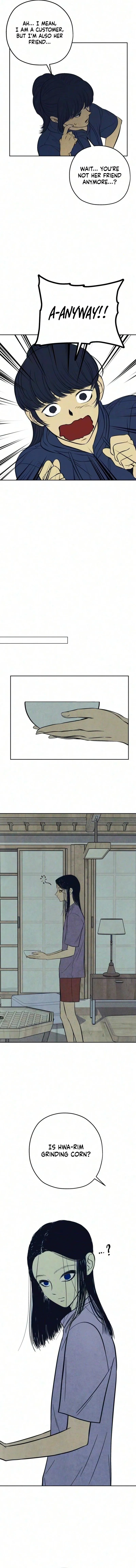 Maengjong Chapter 21 page 2 - 