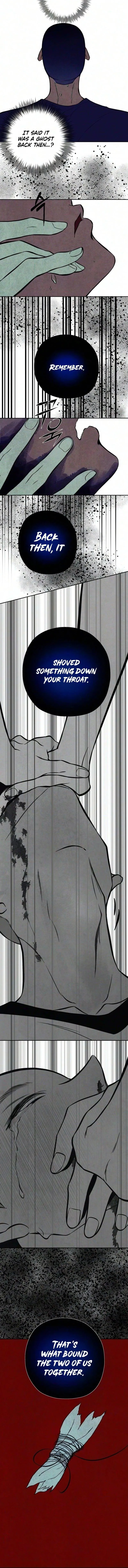 Maengjong Chapter 21 page 15 - 