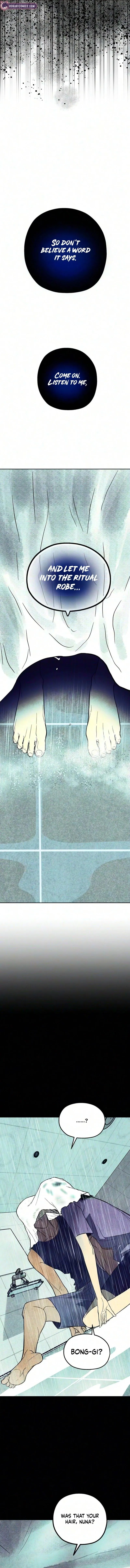 Maengjong Chapter 21 page 16 - 