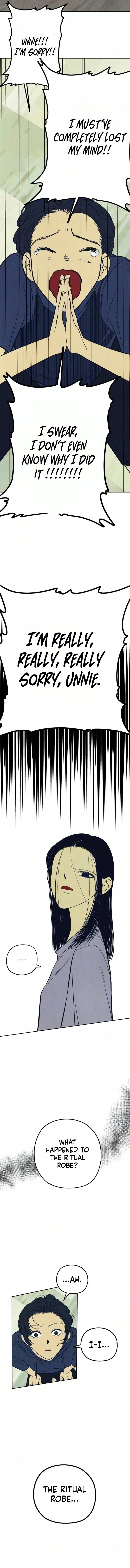 Maengjong Chapter 21 page 4 - 