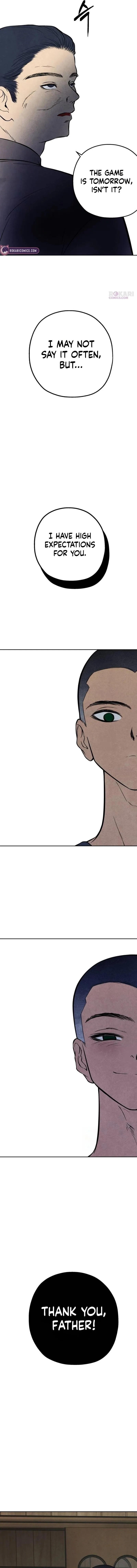 Maengjong Chapter 22 page 14 - 