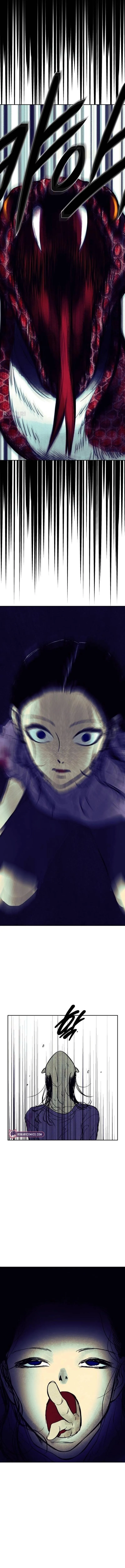 Maengjong Chapter 22 page 4 - 