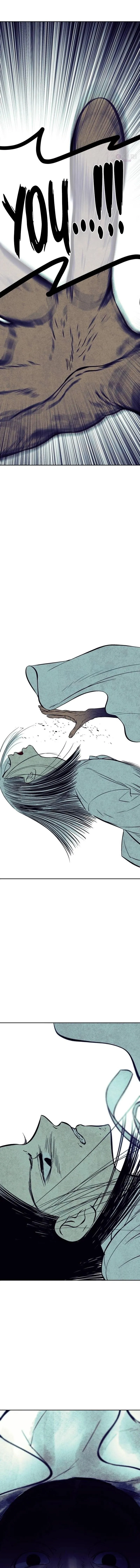 Maengjong Chapter 22 page 5 - 