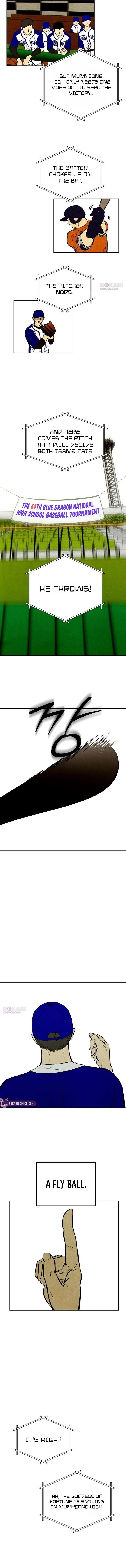 Maengjong Chapter 23 page 10 - 
