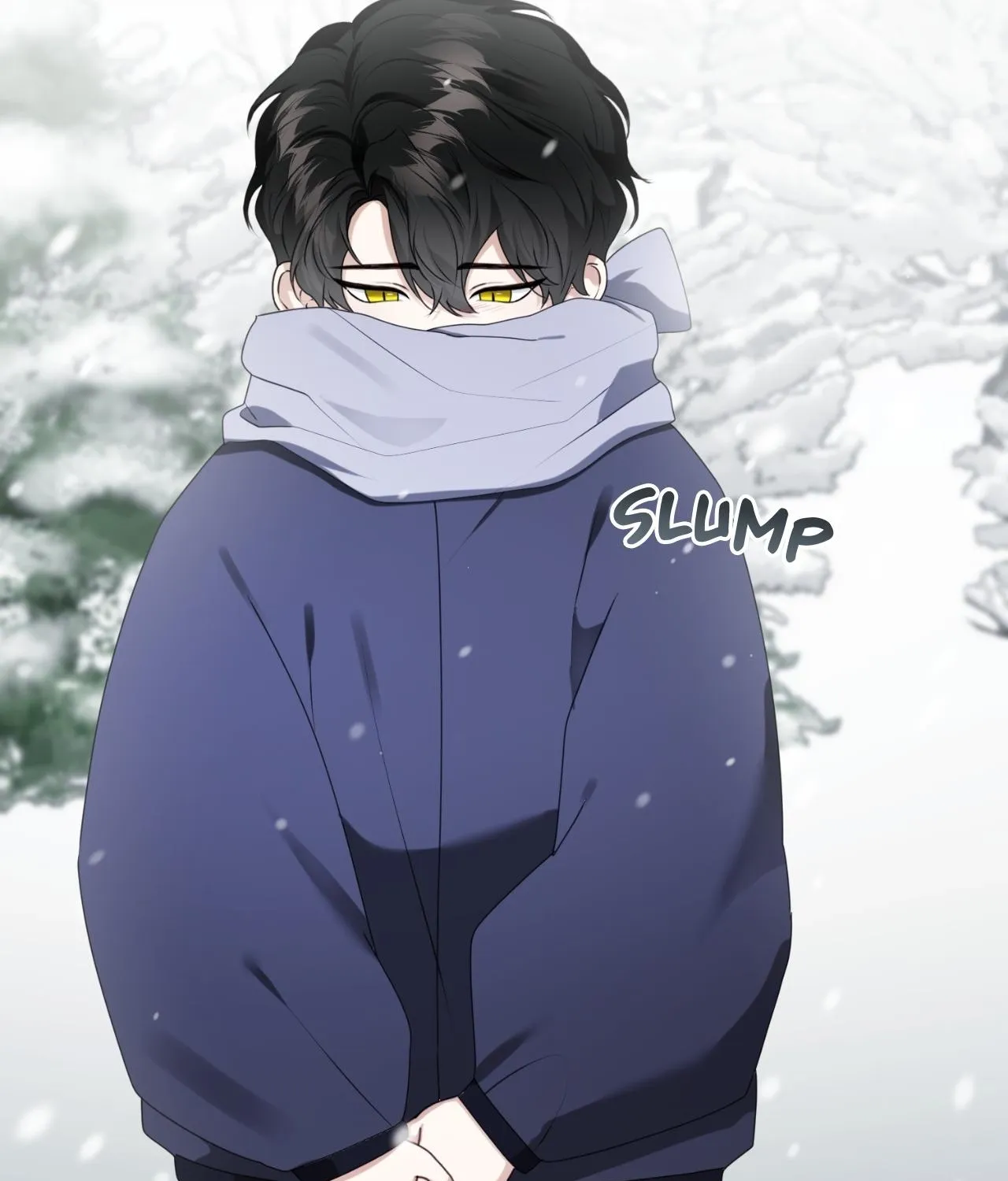 Maengsu Ju-eui-bo Chapter 22 page 11 - 