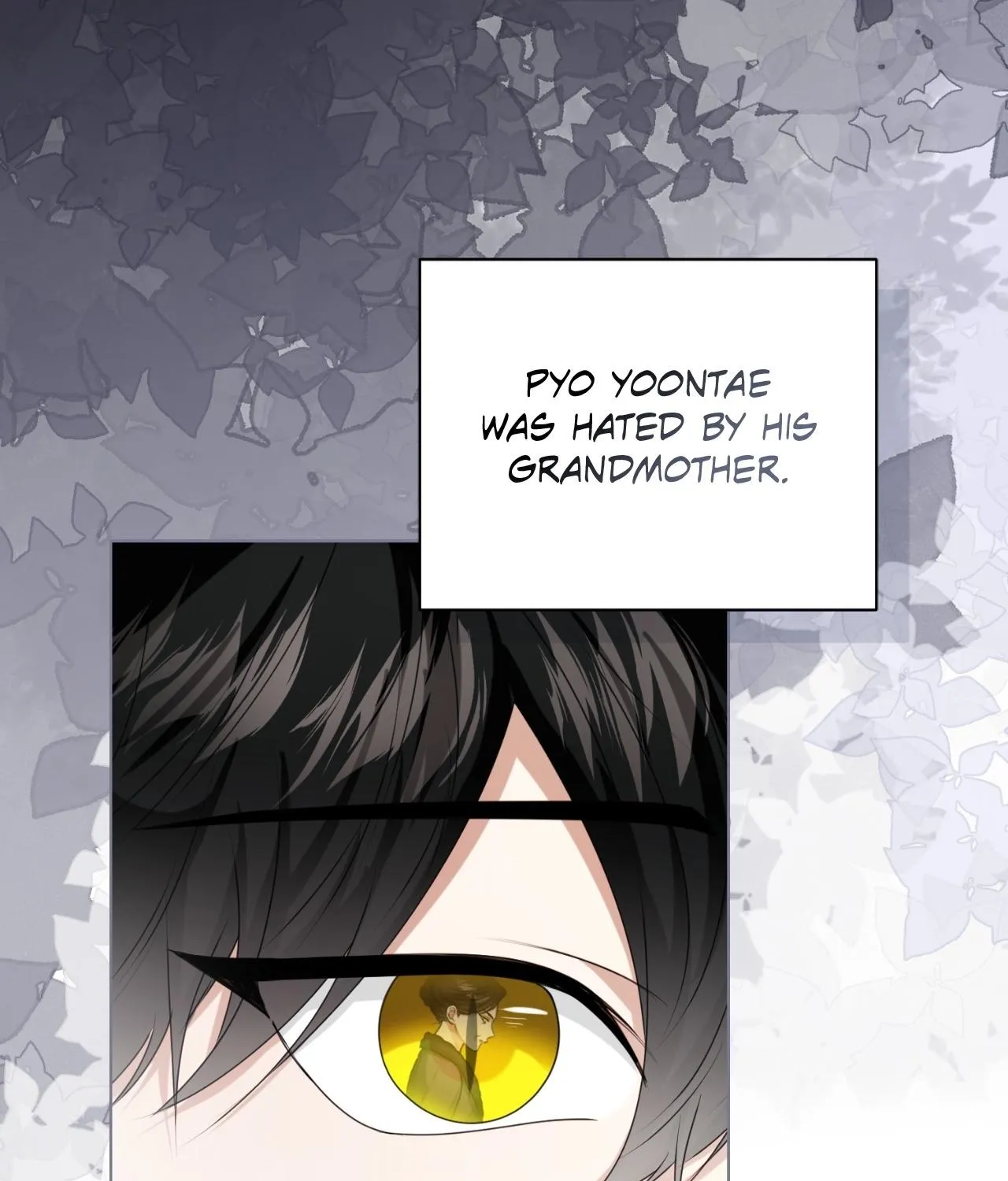 Maengsu Ju-eui-bo Chapter 22 page 13 - 
