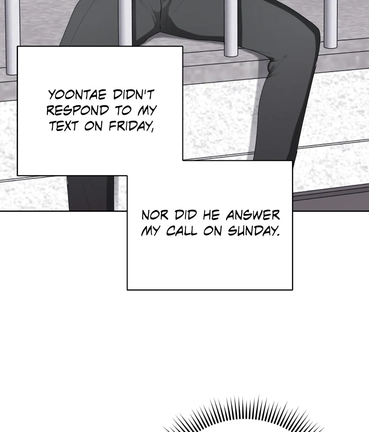 Maengsu Ju-eui-bo Chapter 22 page 128 - 