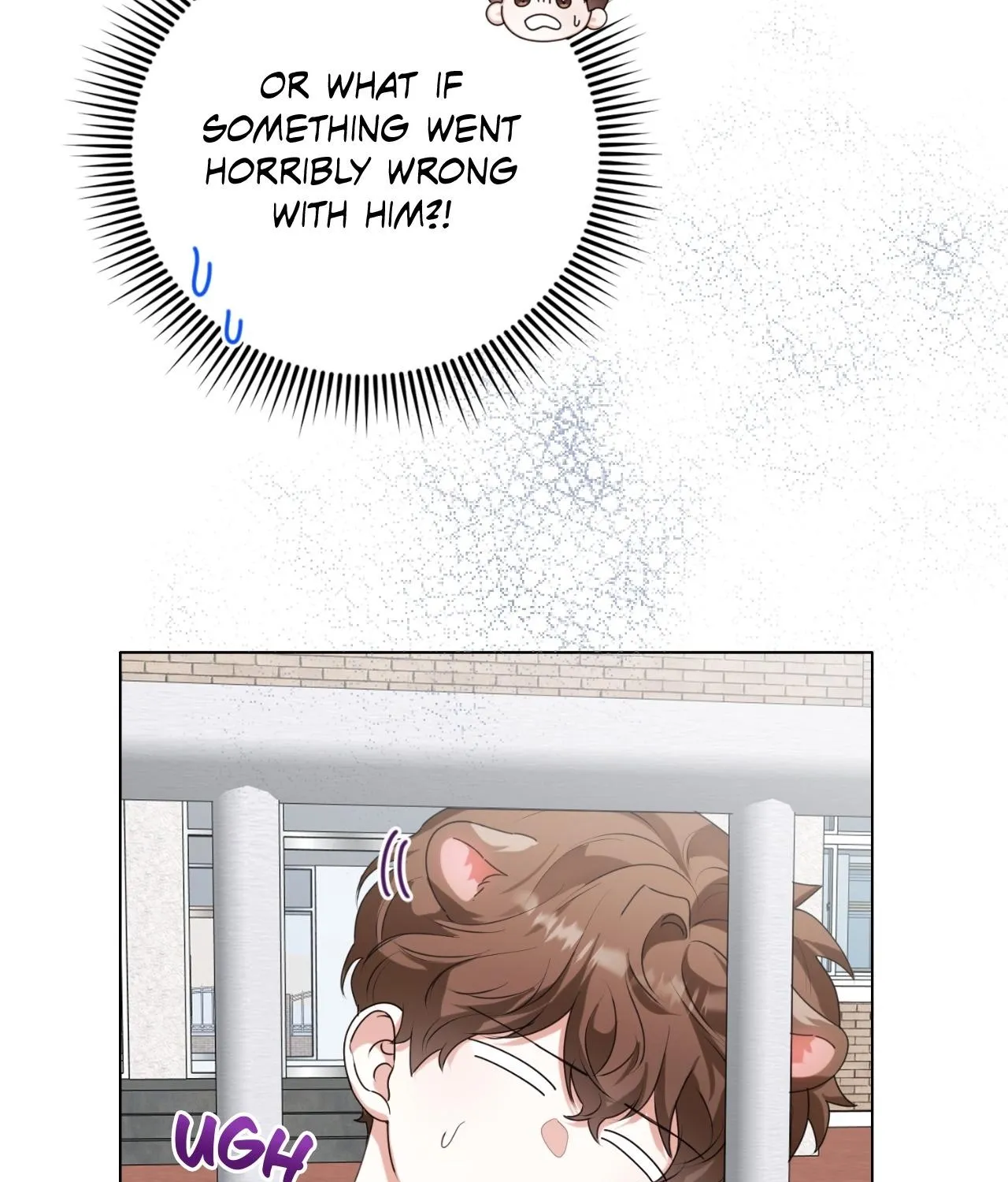 Maengsu Ju-eui-bo Chapter 22 page 130 - 