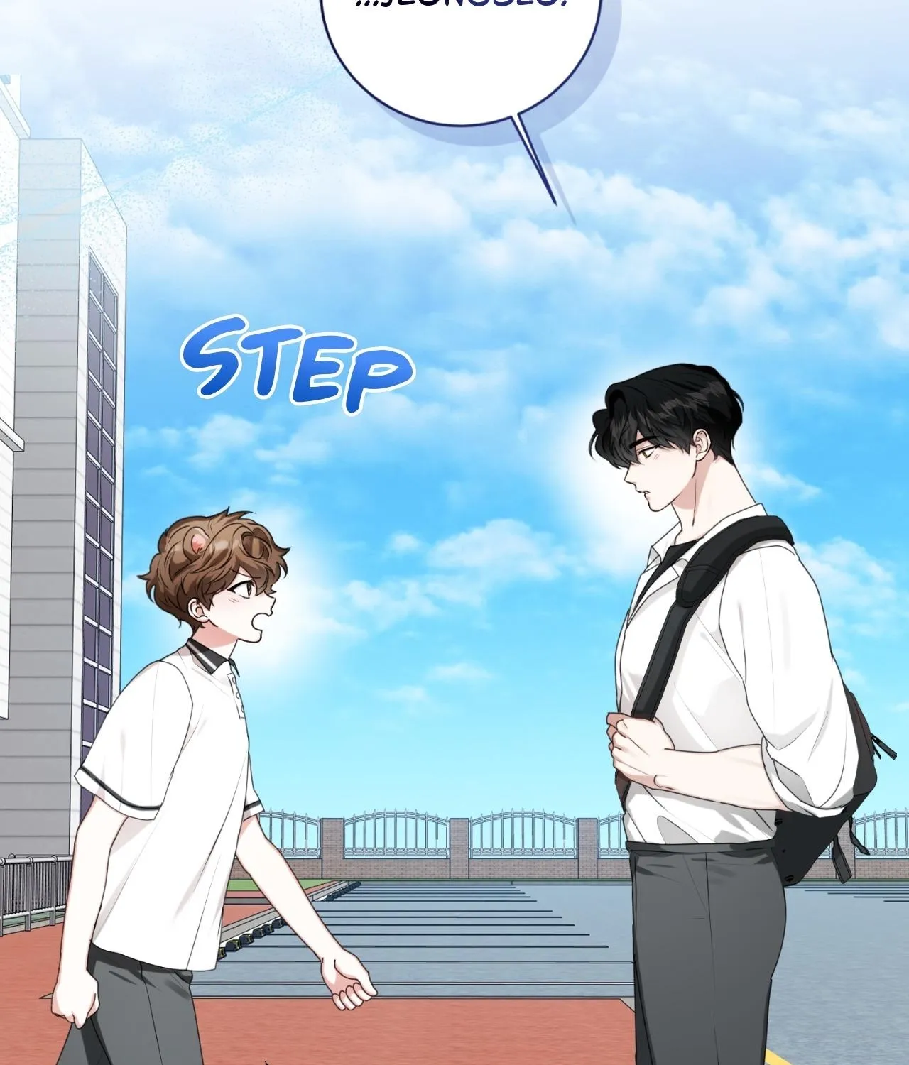 Maengsu Ju-eui-bo Chapter 22 page 147 - 