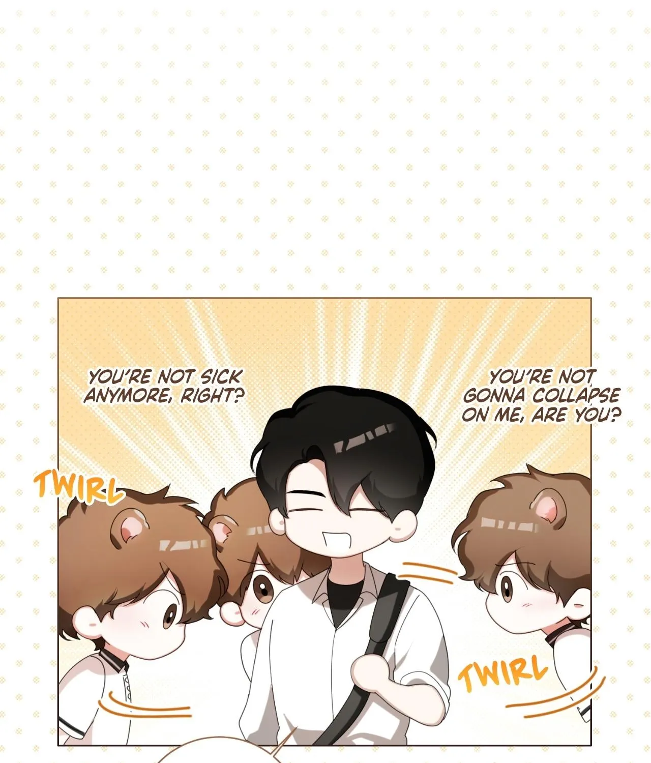 Maengsu Ju-eui-bo Chapter 22 page 149 - 