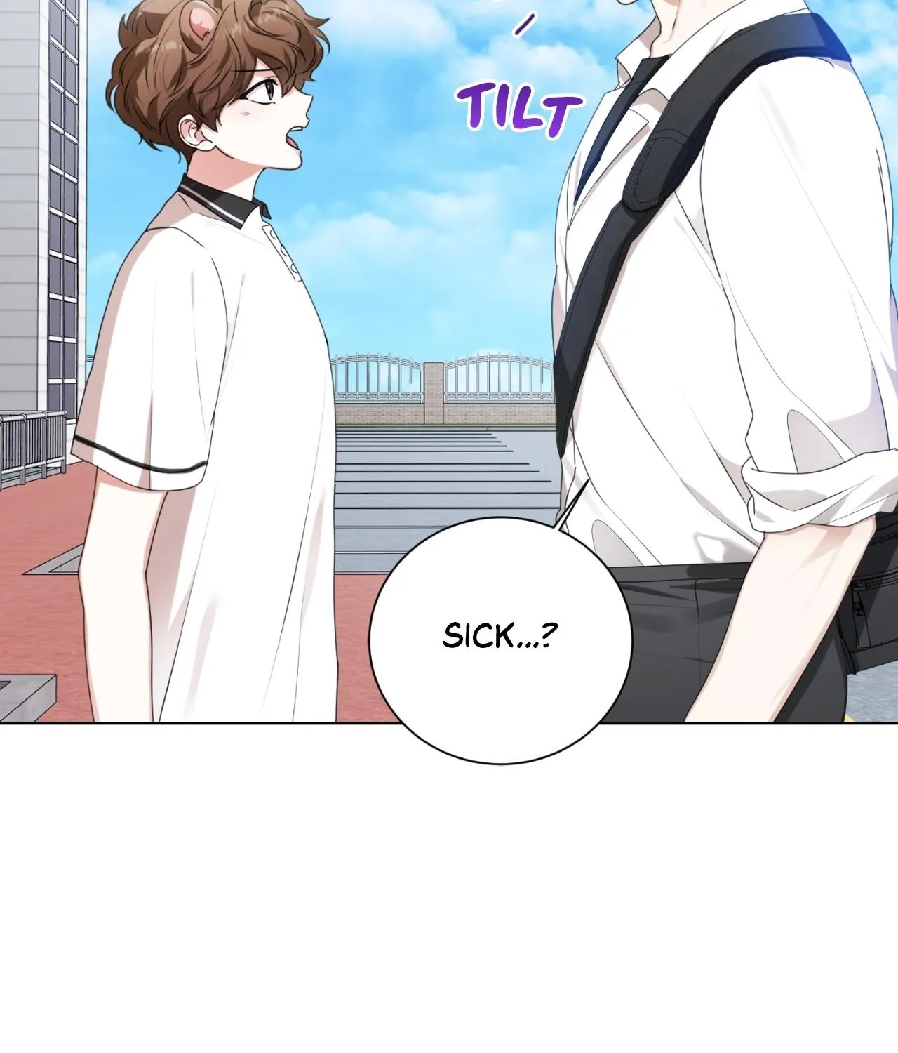Maengsu Ju-eui-bo Chapter 22 page 158 - 