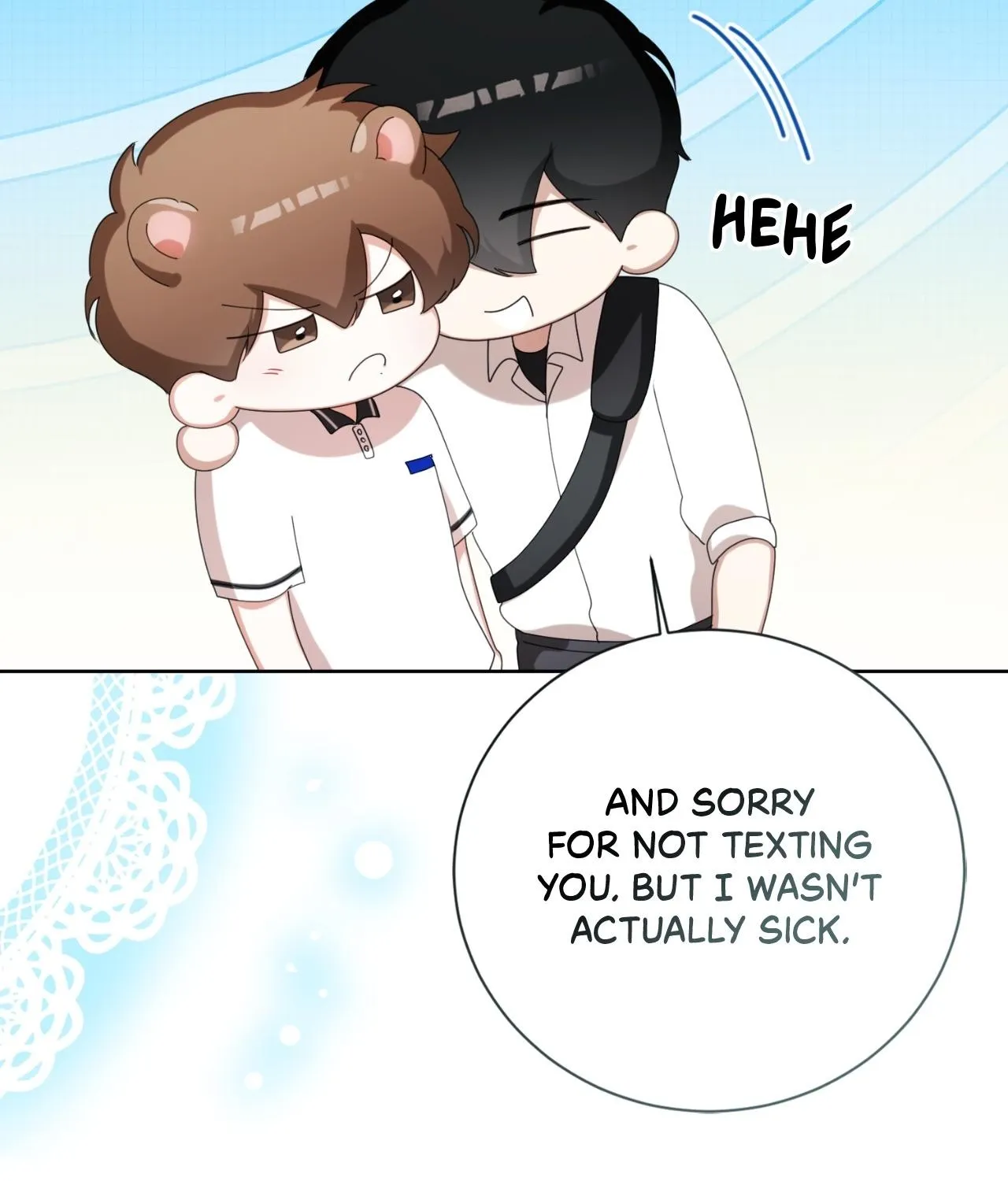 Maengsu Ju-eui-bo Chapter 22 page 162 - 