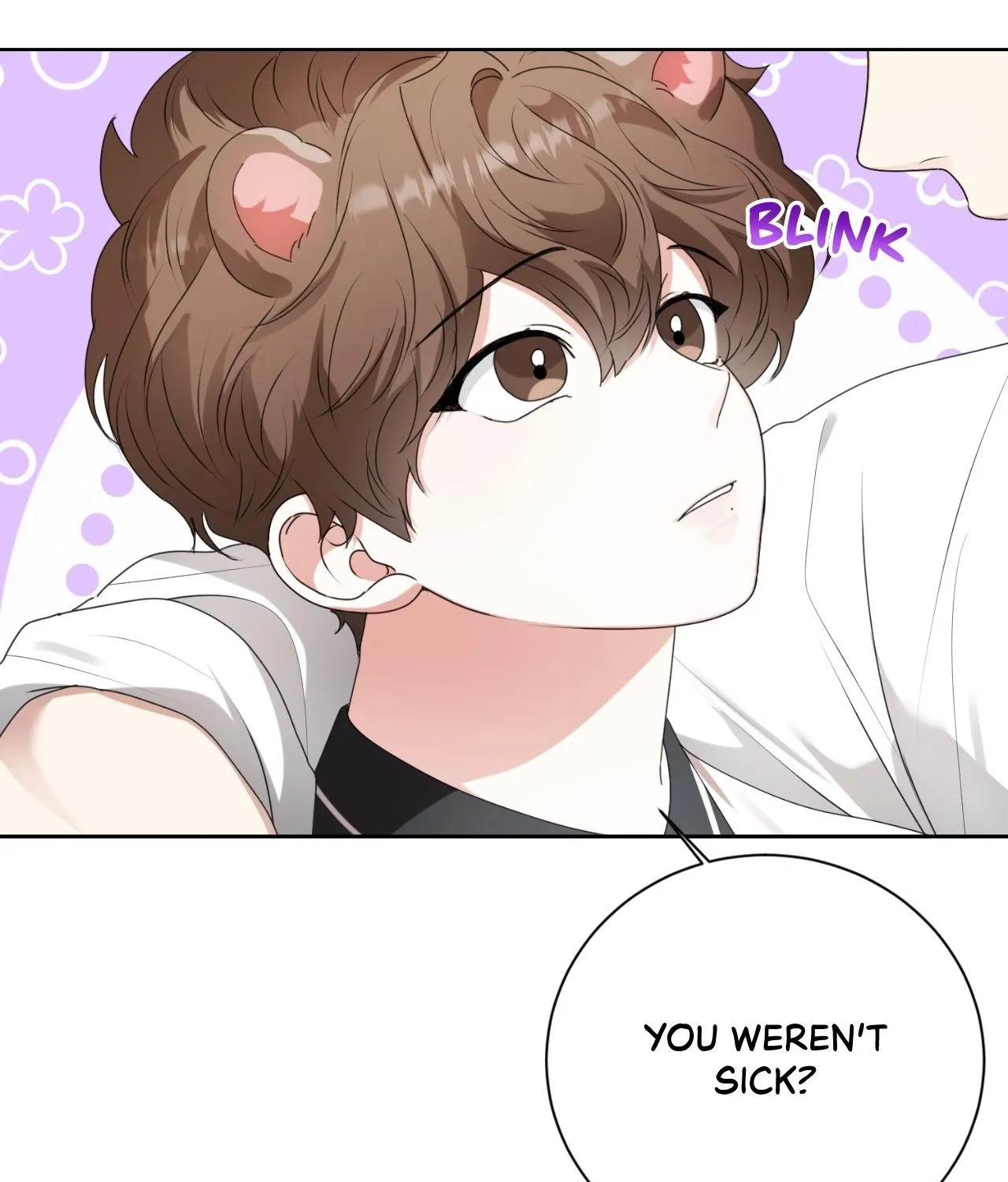 Maengsu Ju-eui-bo Chapter 22 page 164 - 