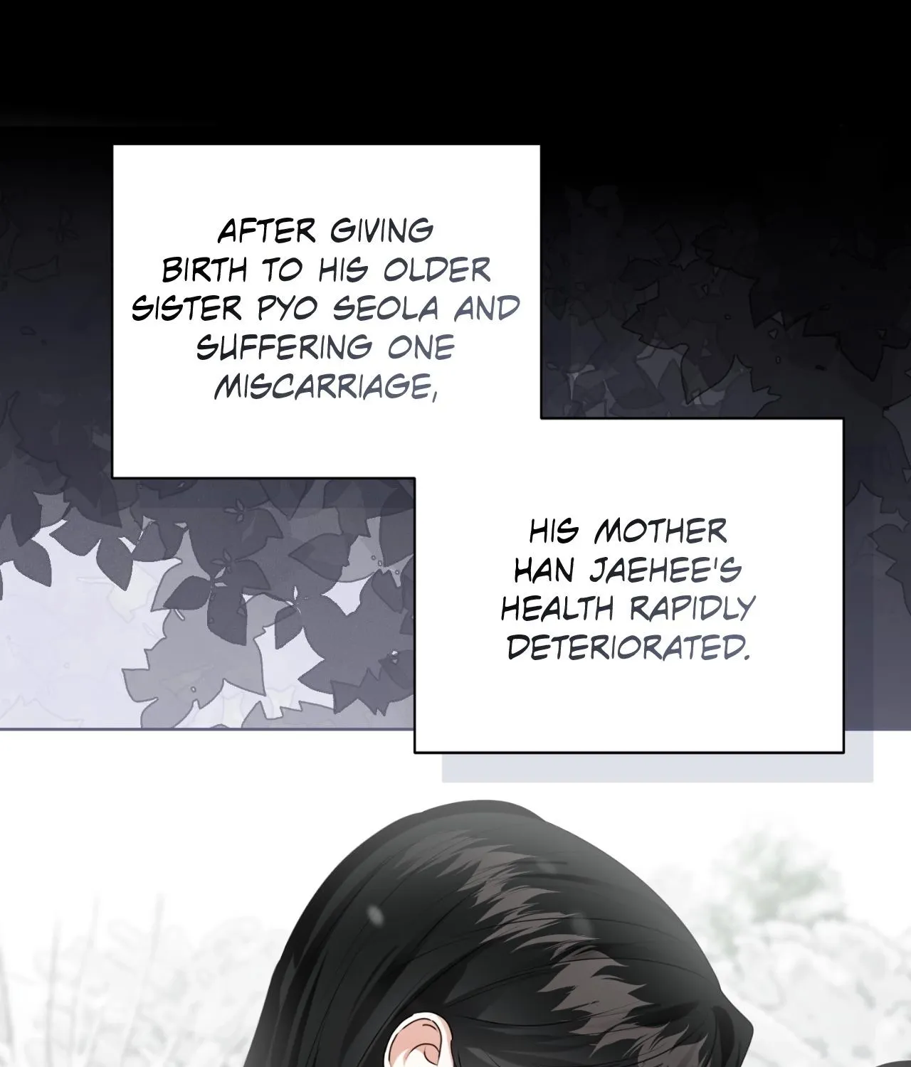 Maengsu Ju-eui-bo Chapter 22 page 18 - 