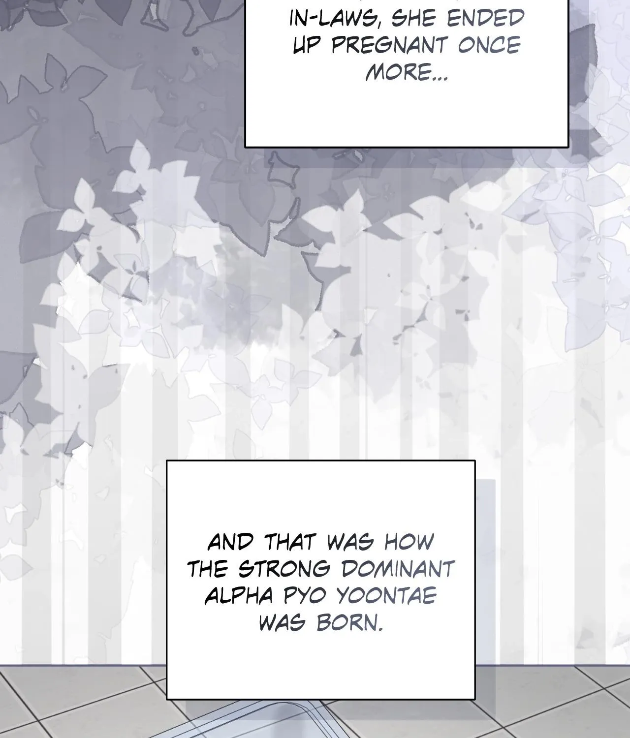 Maengsu Ju-eui-bo Chapter 22 page 20 - 