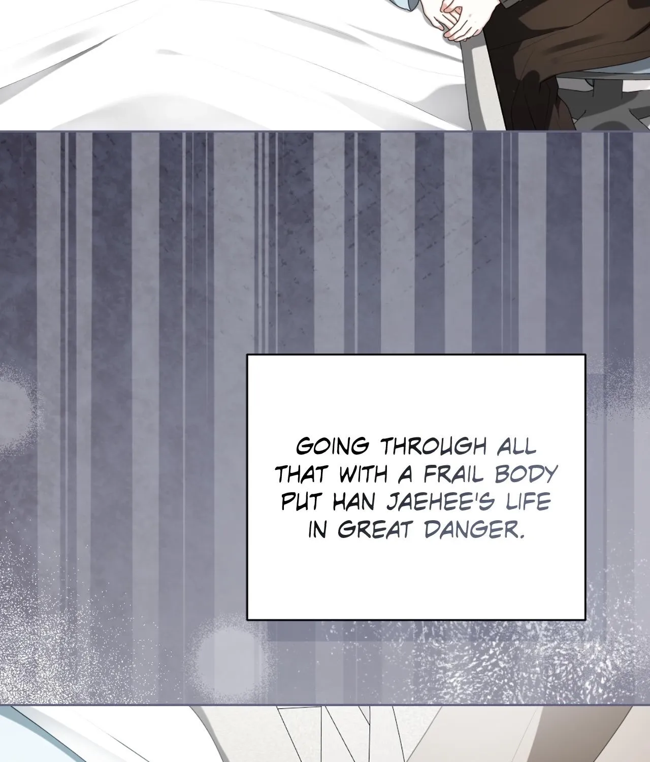 Maengsu Ju-eui-bo Chapter 22 page 24 - 
