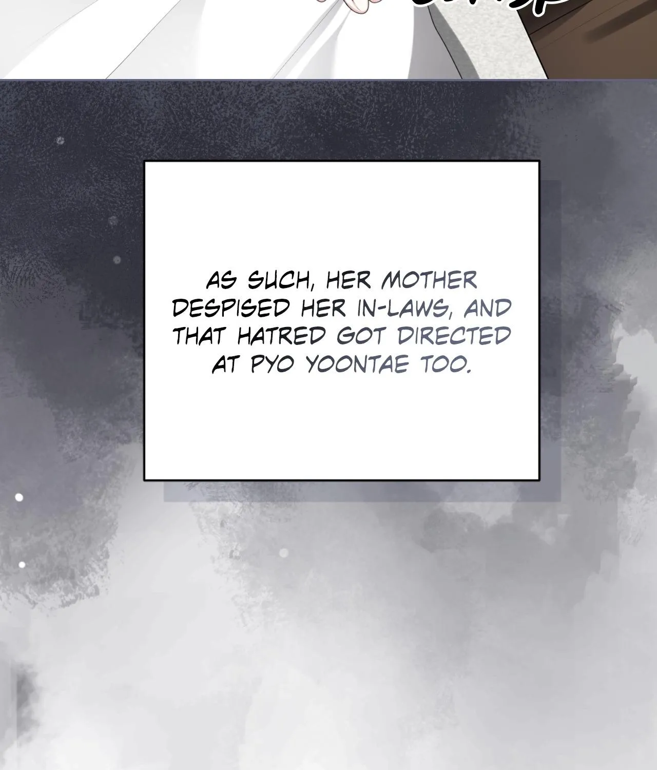 Maengsu Ju-eui-bo Chapter 22 page 26 - 