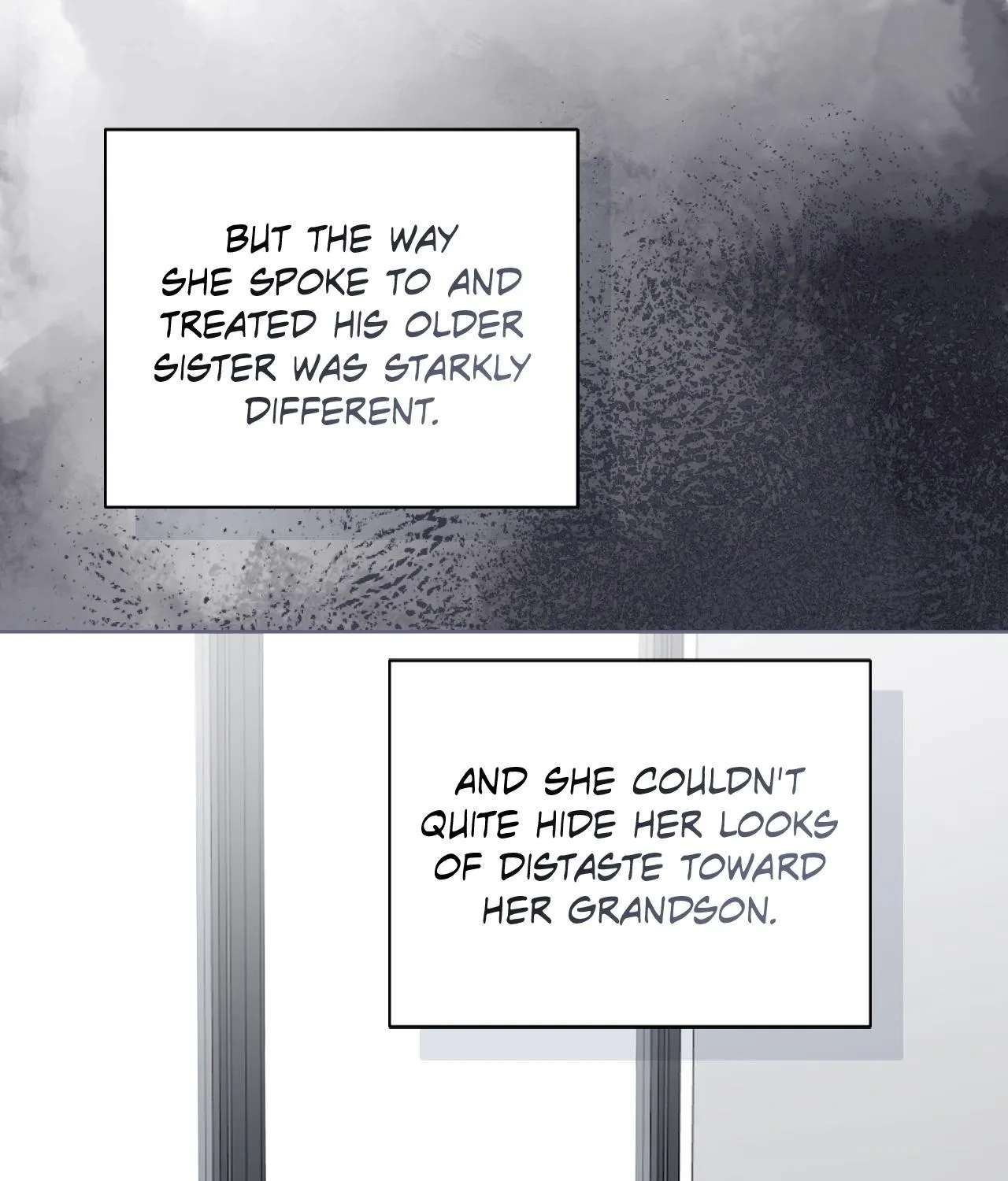 Maengsu Ju-eui-bo Chapter 22 page 28 - 