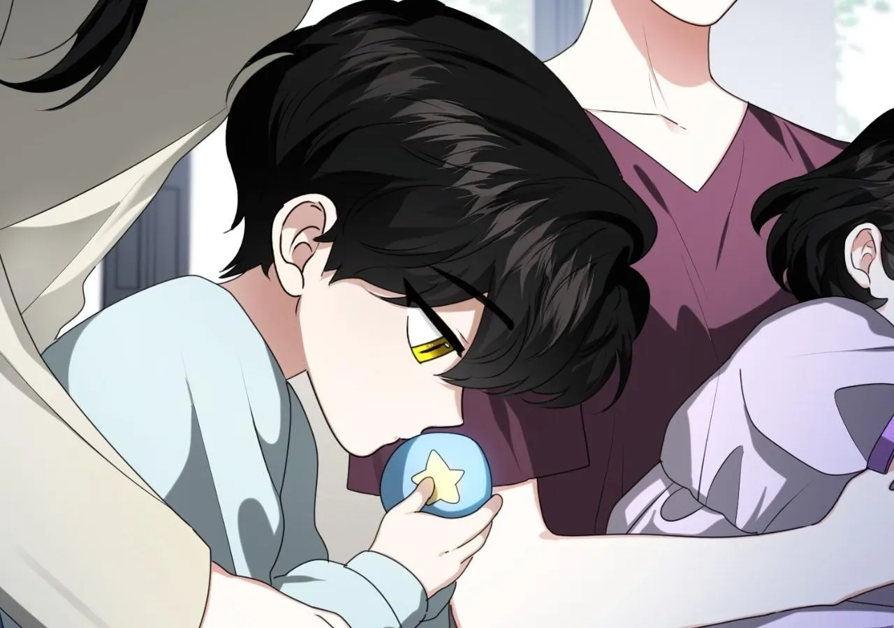 Maengsu Ju-eui-bo Chapter 22 page 32 - 