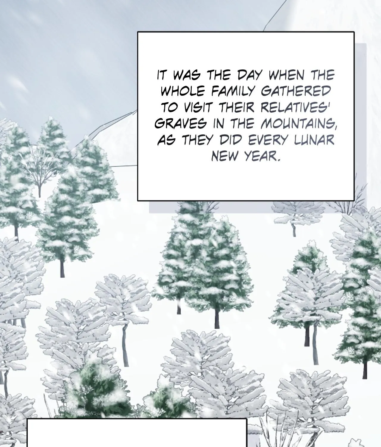 Maengsu Ju-eui-bo Chapter 22 page 37 - 