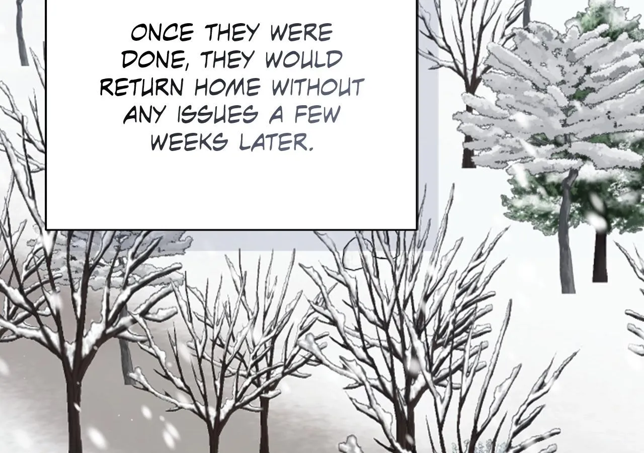 Maengsu Ju-eui-bo Chapter 22 page 38 - 