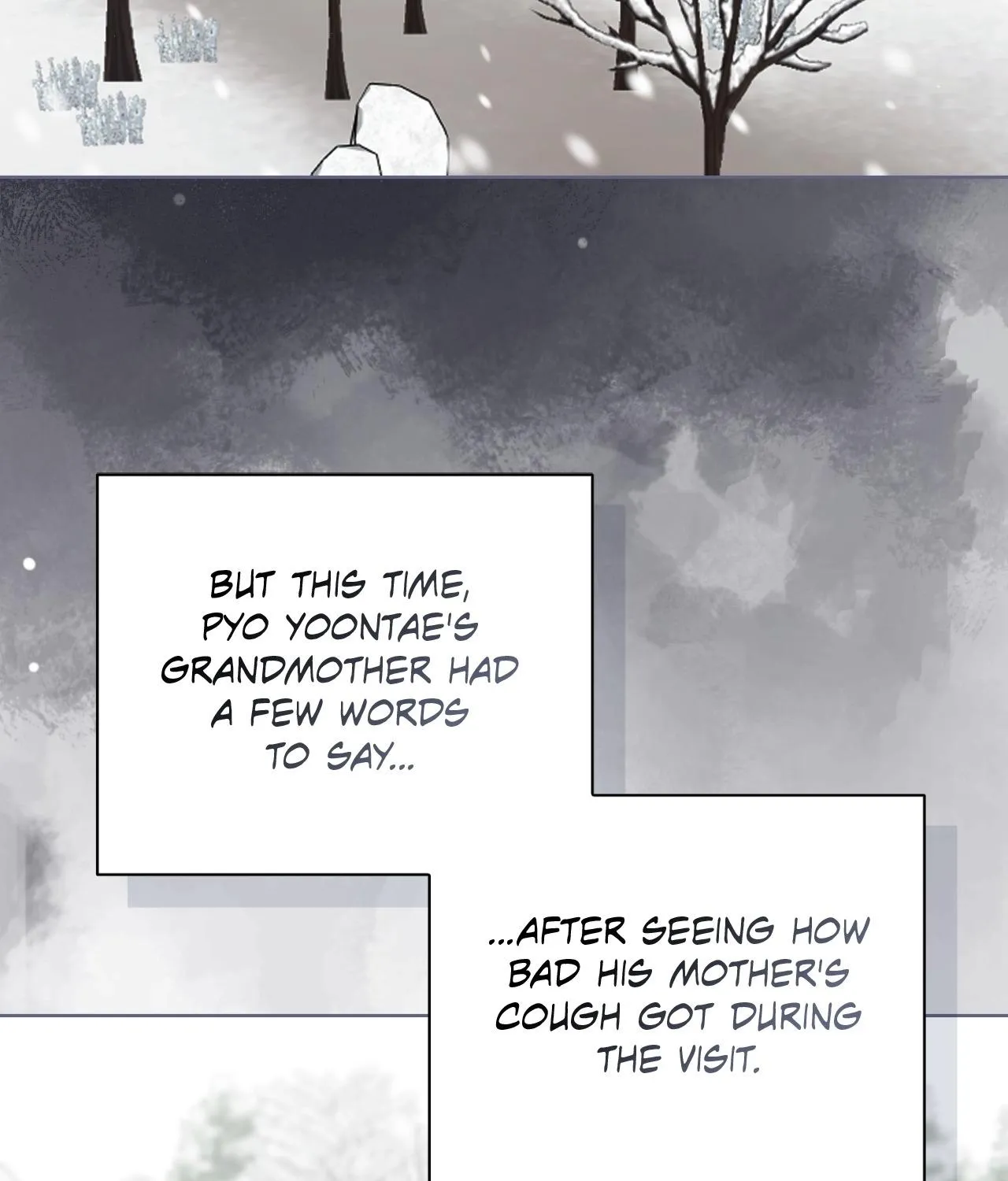 Maengsu Ju-eui-bo Chapter 22 page 39 - 