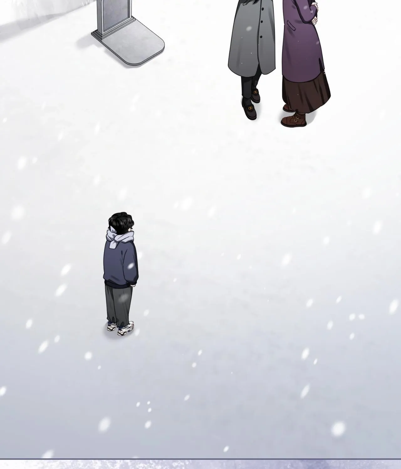 Maengsu Ju-eui-bo Chapter 22 page 5 - 