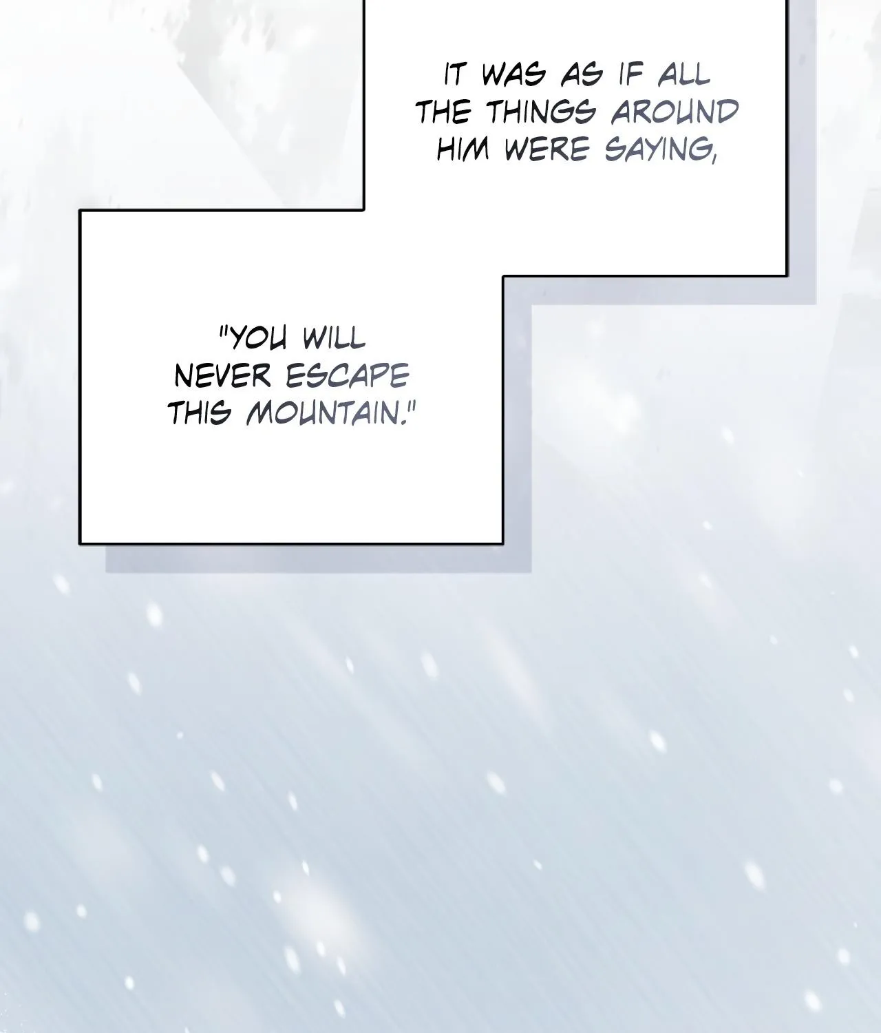 Maengsu Ju-eui-bo Chapter 22 page 59 - 