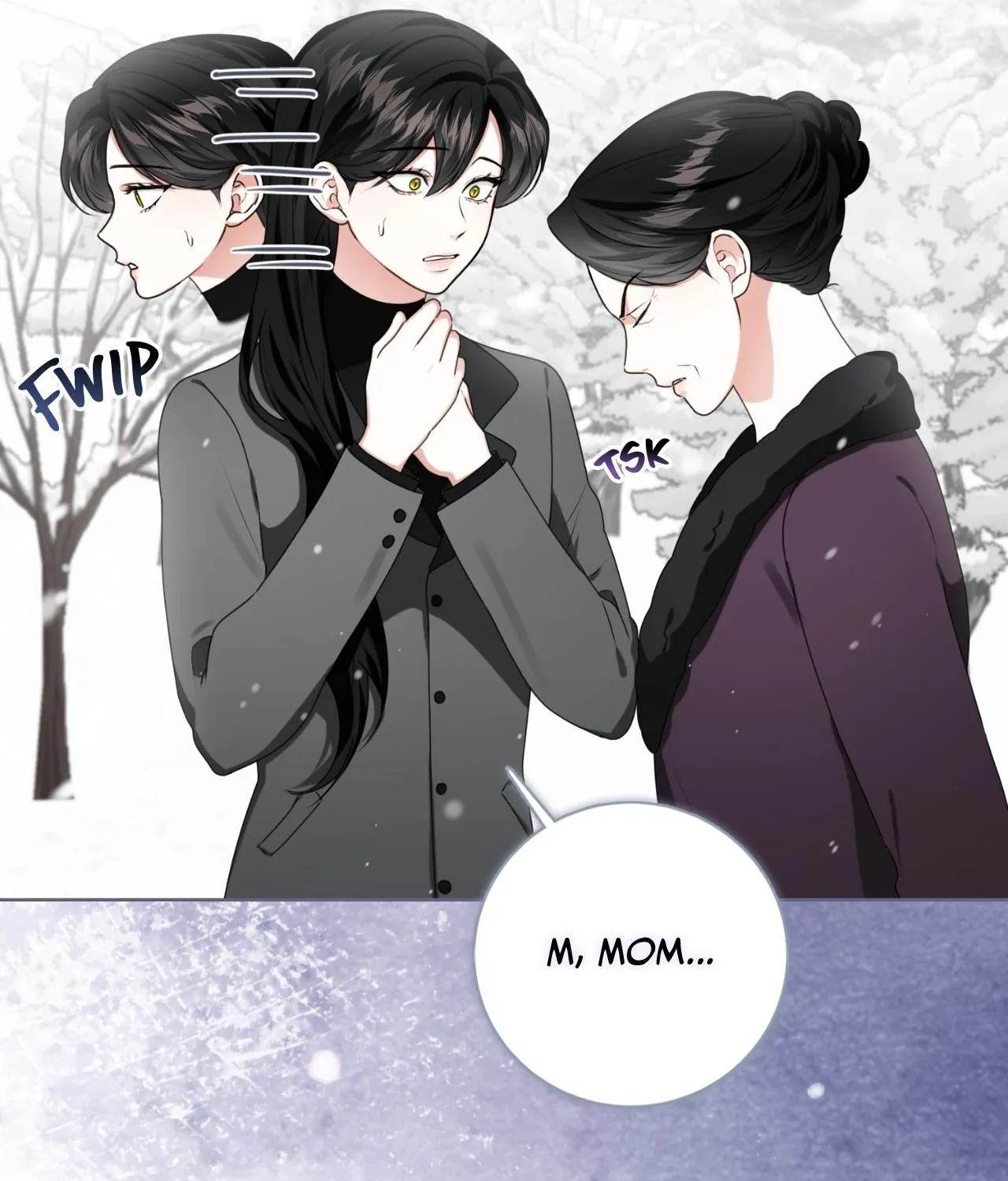 Maengsu Ju-eui-bo Chapter 22 page 7 - 