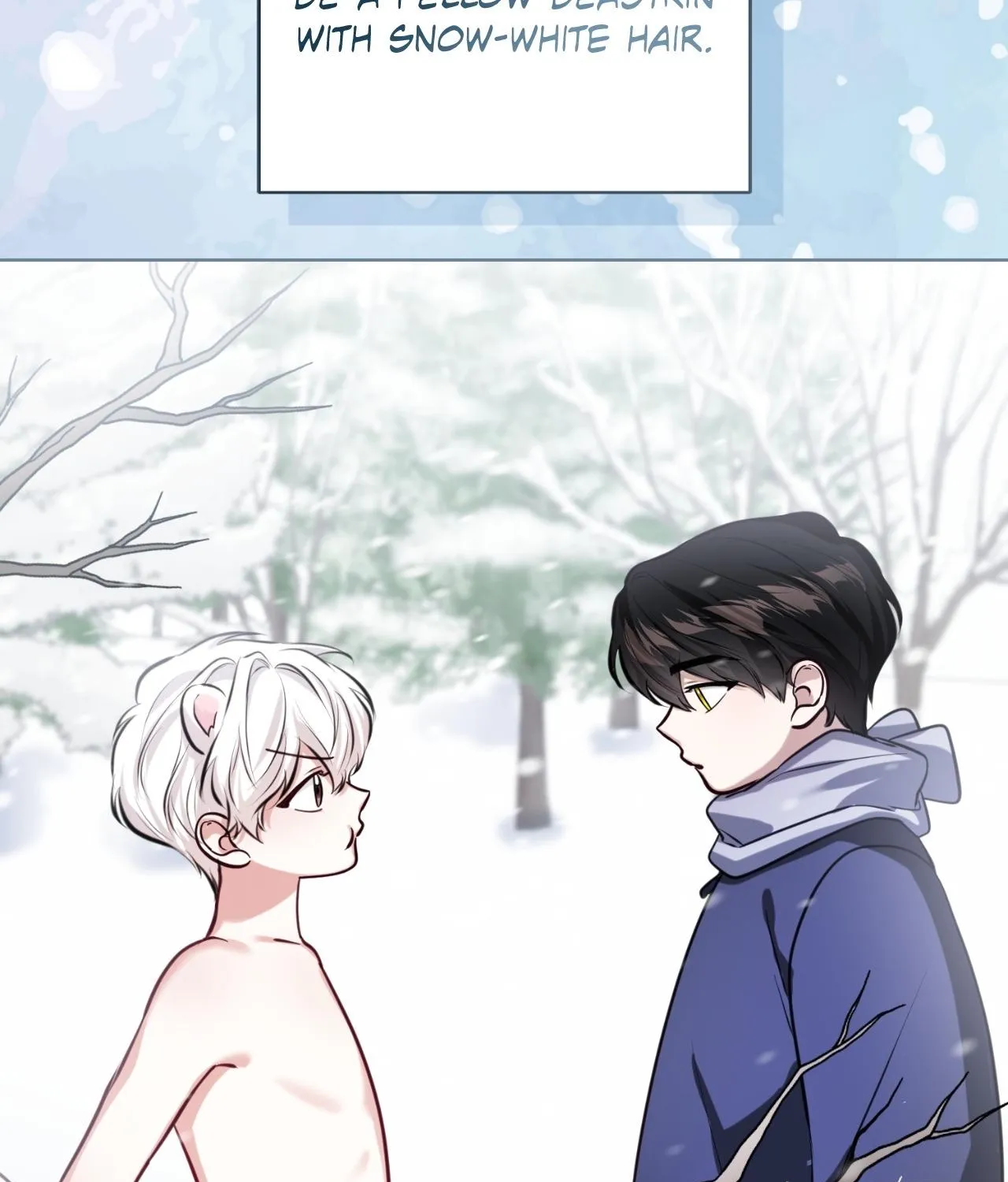 Maengsu Ju-eui-bo Chapter 22 page 77 - 