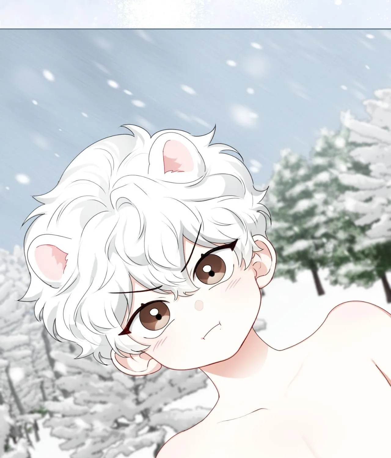 Maengsu Ju-eui-bo Chapter 22 page 79 - 