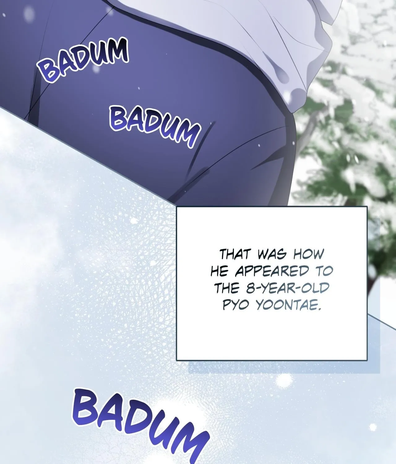 Maengsu Ju-eui-bo Chapter 22 page 83 - 