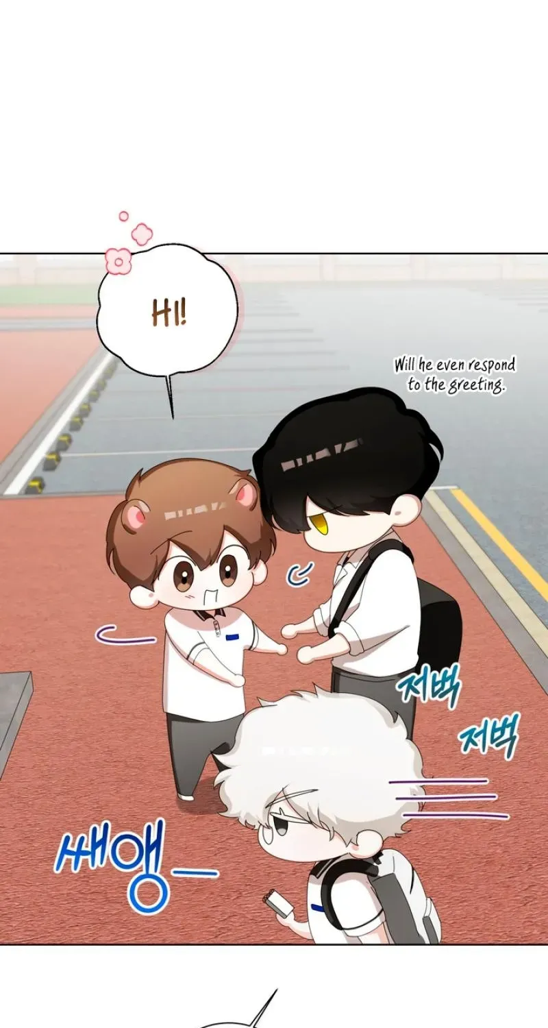 Maengsu Ju-eui-bo Chapter 23 page 14 - 