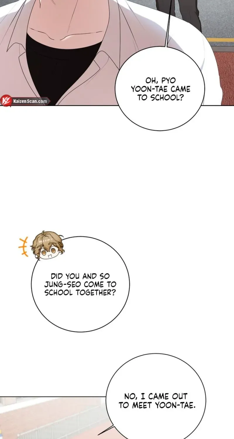 Maengsu Ju-eui-bo Chapter 23 page 18 - 