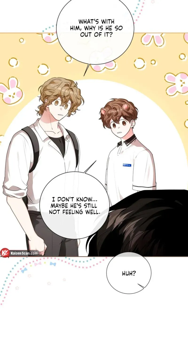 Maengsu Ju-eui-bo Chapter 23 page 22 - 