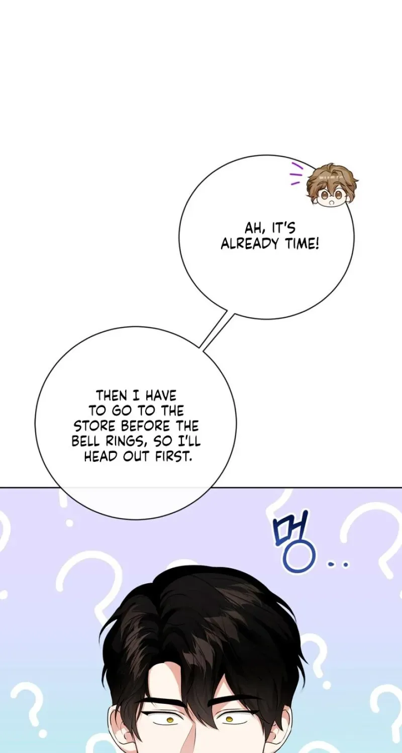 Maengsu Ju-eui-bo Chapter 23 page 23 - 