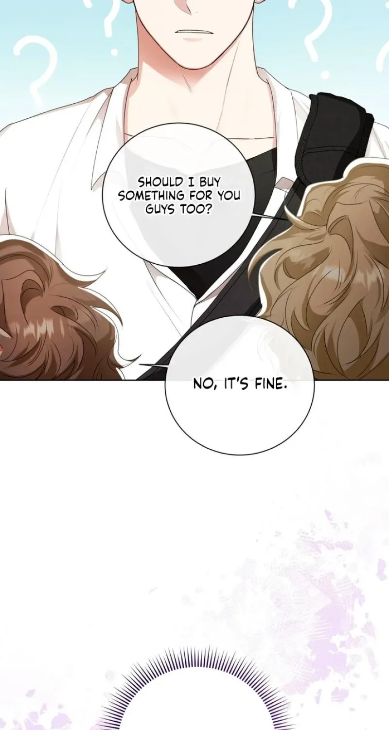 Maengsu Ju-eui-bo Chapter 23 page 24 - 