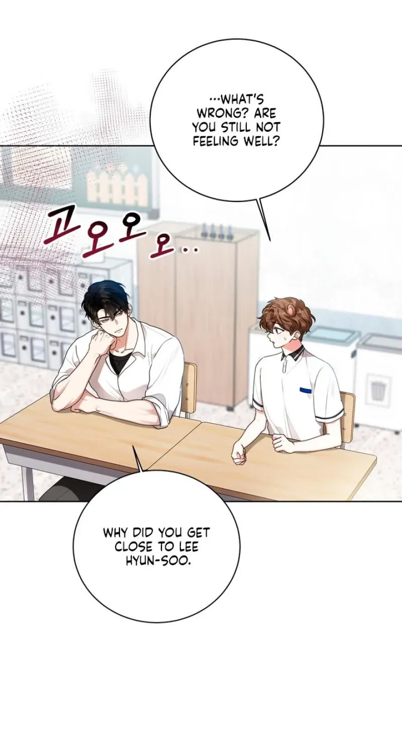 Maengsu Ju-eui-bo Chapter 23 page 30 - 