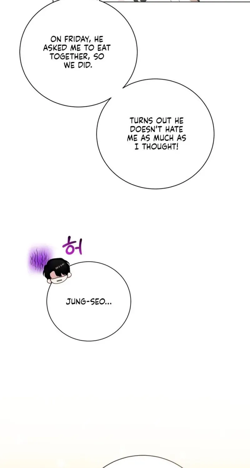Maengsu Ju-eui-bo Chapter 23 page 32 - 