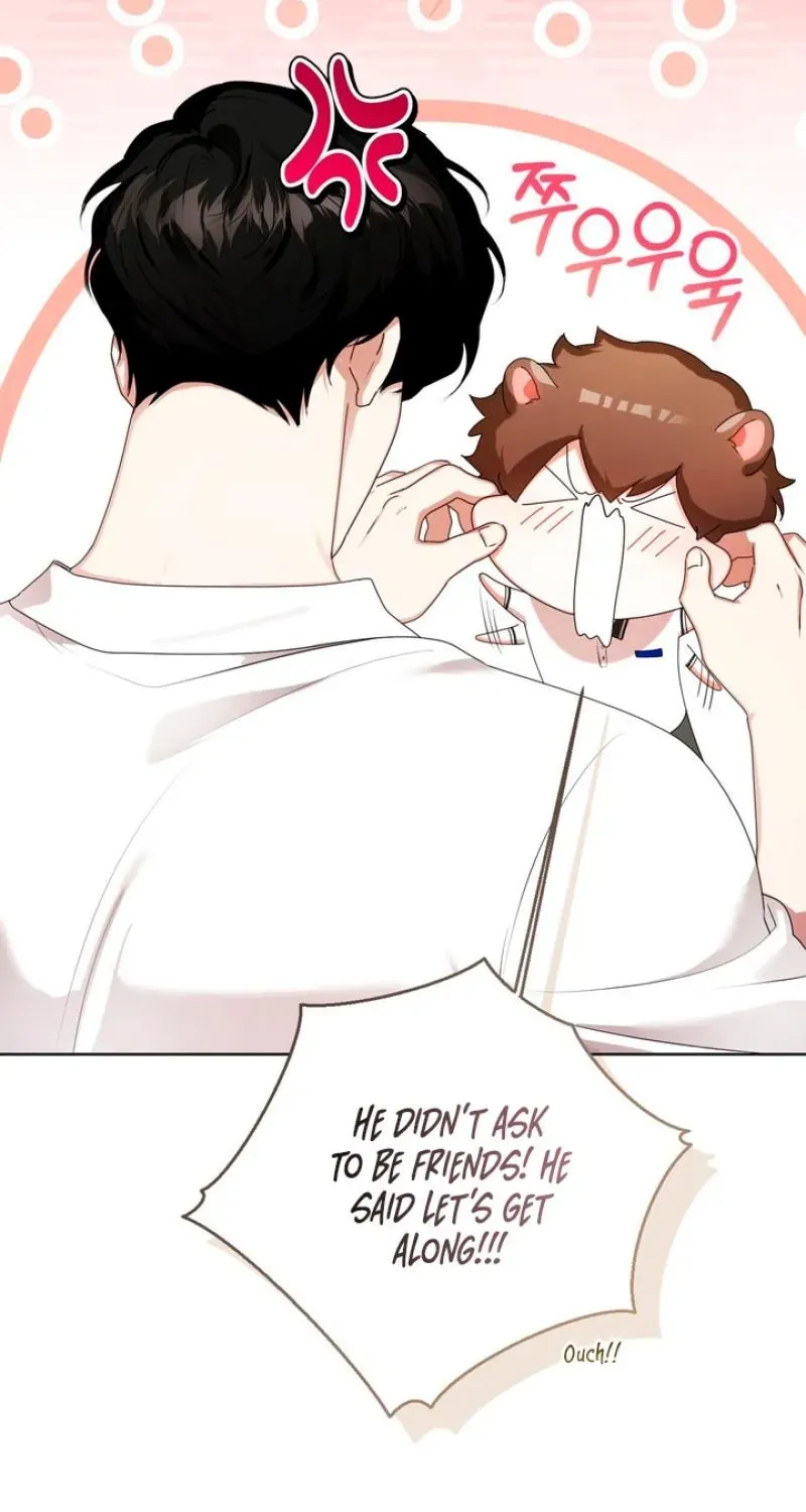 Maengsu Ju-eui-bo Chapter 23 page 35 - 