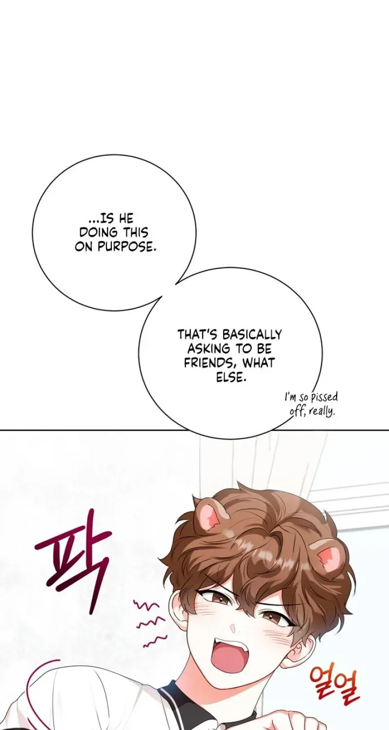 Maengsu Ju-eui-bo Chapter 23 page 36 - 