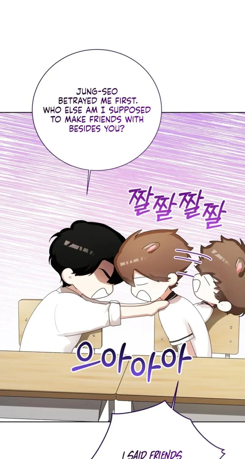 Maengsu Ju-eui-bo Chapter 23 page 38 - 