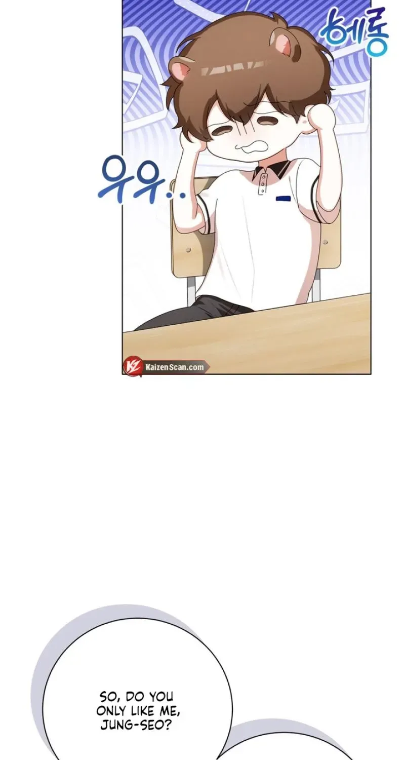 Maengsu Ju-eui-bo Chapter 23 page 41 - 