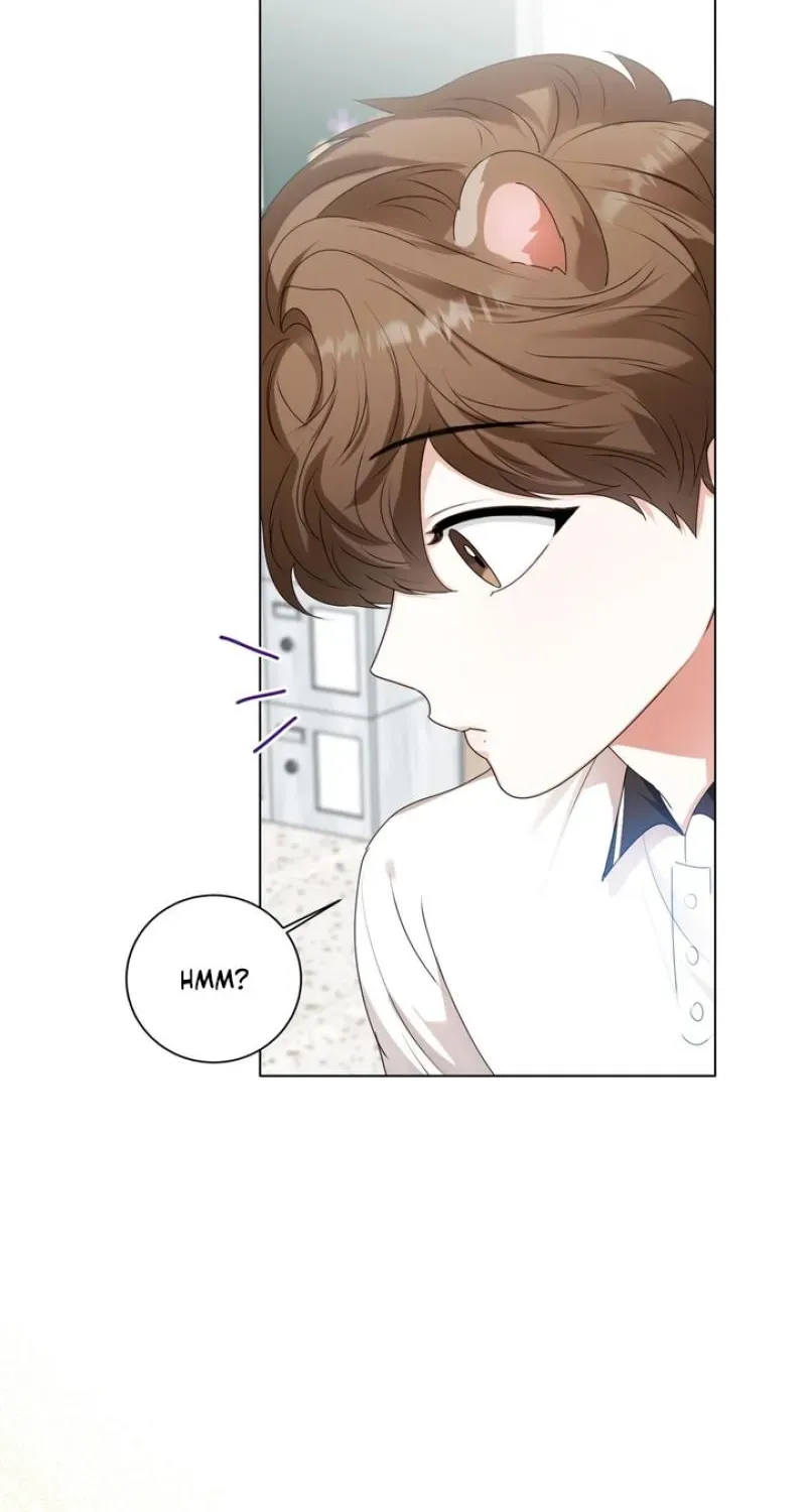 Maengsu Ju-eui-bo Chapter 23 page 58 - 