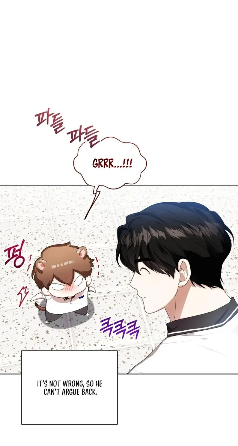 Maengsu Ju-eui-bo Chapter 23 page 75 - 
