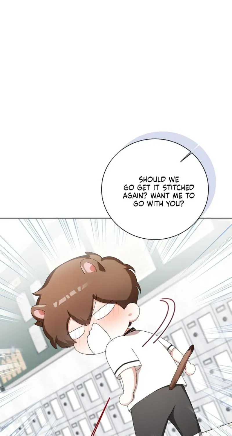 Maengsu Ju-eui-bo Chapter 23 page 76 - 