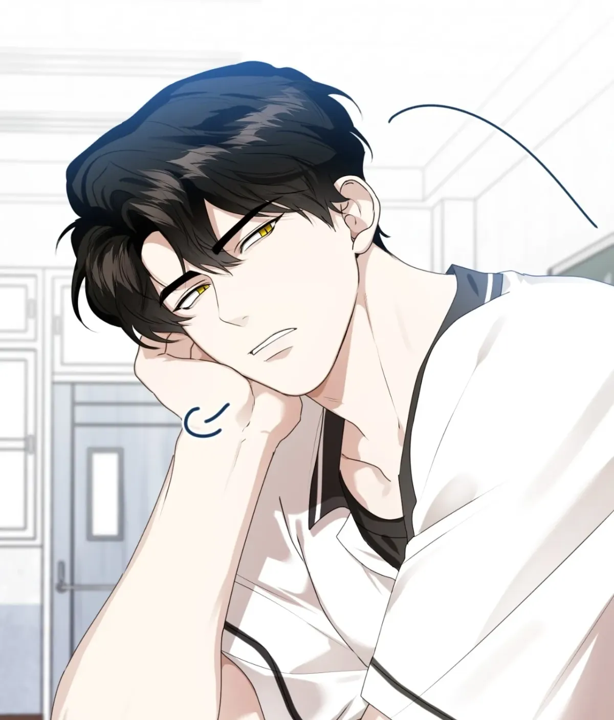 Maengsu Ju-eui-bo Chapter 24 page 105 - 