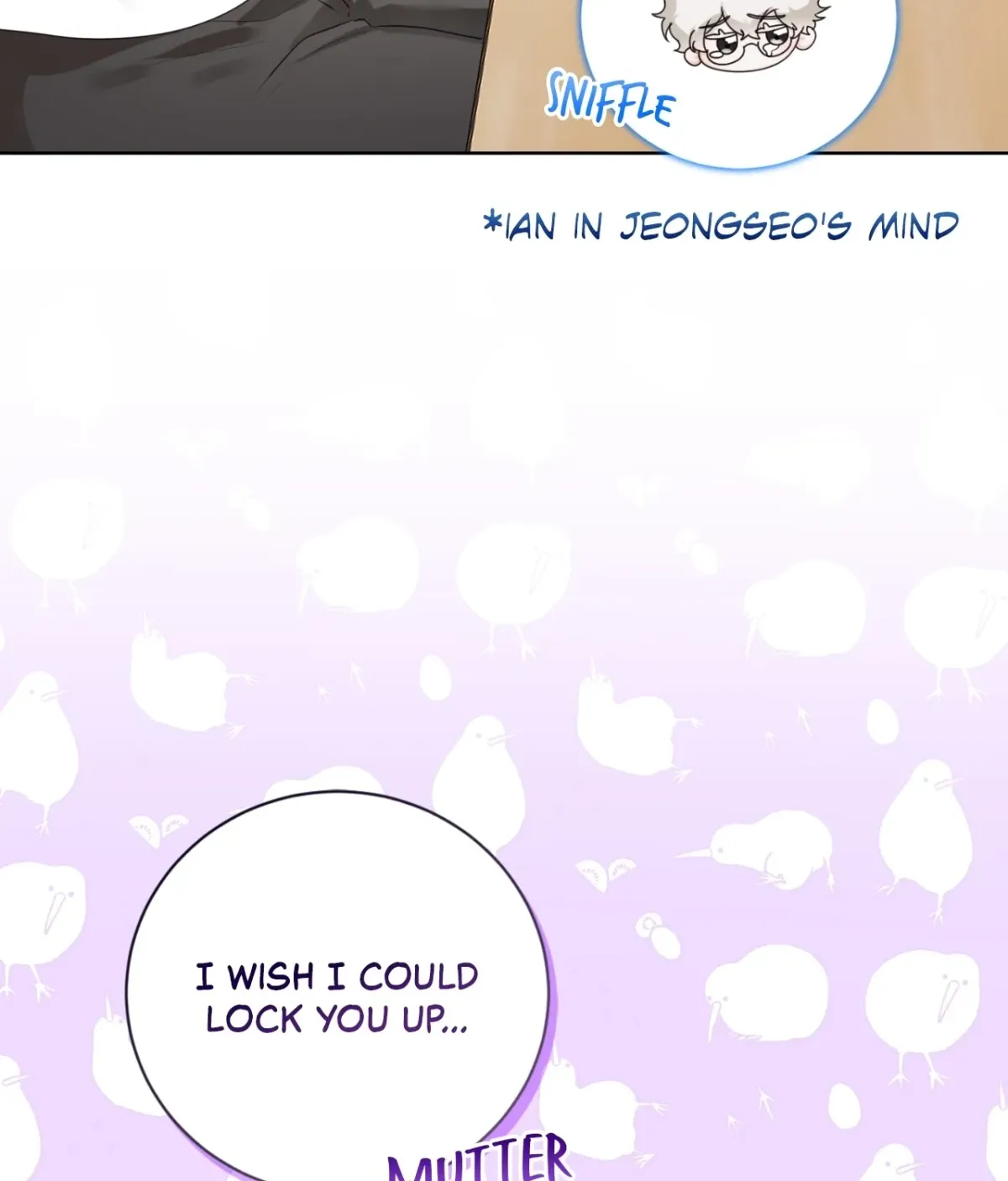 Maengsu Ju-eui-bo Chapter 24 page 110 - 