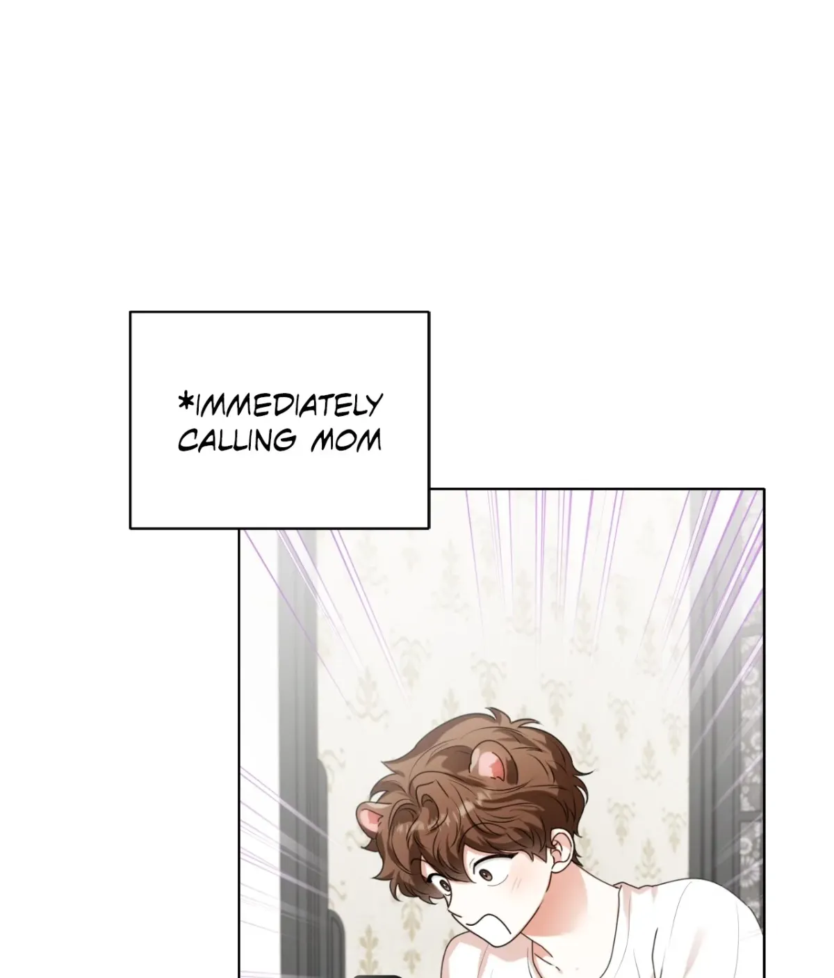 Maengsu Ju-eui-bo Chapter 24 page 135 - 