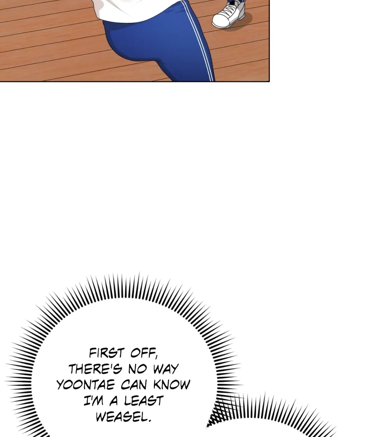 Maengsu Ju-eui-bo Chapter 24 page 167 - 